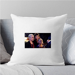 Spike Fan Art Spike Pillows Cover