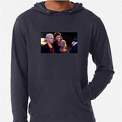 Spike Fan Art Spike Hoodies
