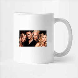 Spike Merchandise Spike Mugs
