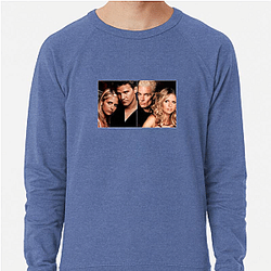 Spike Merchandise Spike Sweatshirts