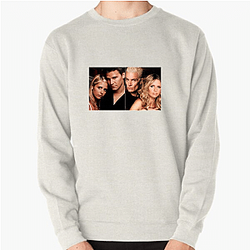 Spike Merchandise Spike Sweatshirts