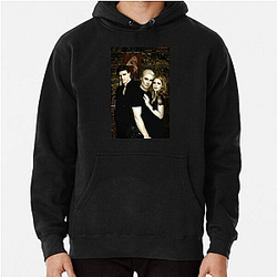 Spike Merch Collection Spike Hoodies