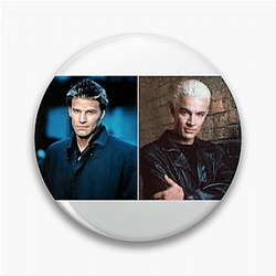 Spike Special Collection Spike Pins