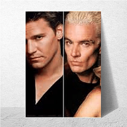 Spike Merchandise Spike Posters