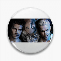 Spike Merch For Fans Spike Pins