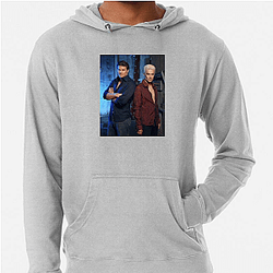 Spike Merchandise For Fans Spike Hoodies