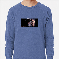 Spike Merch Spike Sweatshirts