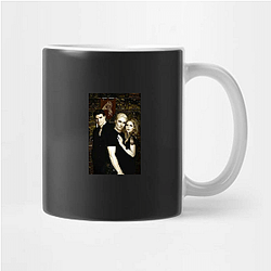 Spike Merch Collection Spike Mugs