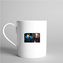 Spike Special Collection Spike Mugs