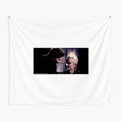 Spike Merch Spike Tapestries