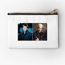 Spike Special Collection Spike Zipper Pouches