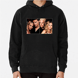 Spike Merchandise Spike Hoodies