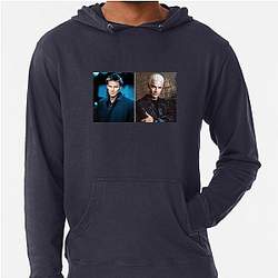 Spike Special Collection Spike Hoodies
