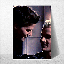 Spike Merch Spike Posters
