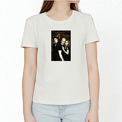 Spike Merch Collection Spike T-Shirts