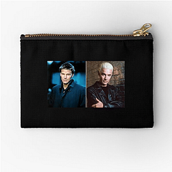 Spike Special Collection Spike Zipper Pouches