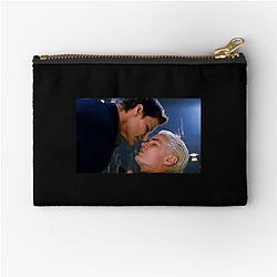 Spike Limited Collection Spike Zipper Pouches