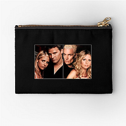Spike Merchandise Spike Zipper Pouches