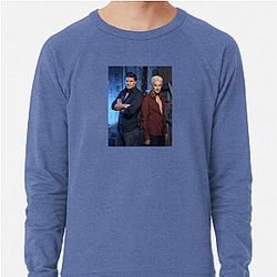 Spike Merchandise For Fans Spike Sweatshirts