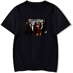 Spike Signature Spike T-Shirts