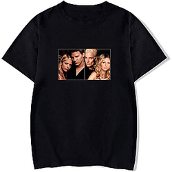 Spike Merchandise Spike T-Shirts