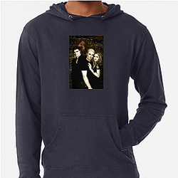 Spike Merch Collection Spike Hoodies