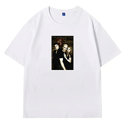Spike Merch Collection Spike T-Shirts
