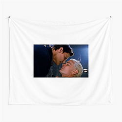 Spike Limited Collection Spike Tapestries