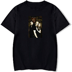 Spike Merch Collection Spike T-Shirts