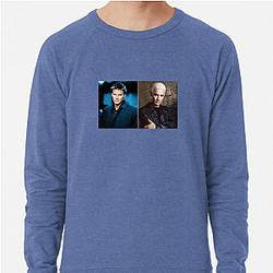 Spike Special Collection Spike Sweatshirts