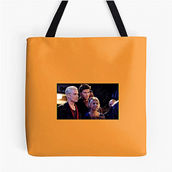 Spike Fan Art Spike Bags