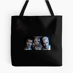 Spike Merch For Fans Spike Bags