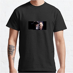 Spike Merch Spike T-Shirts