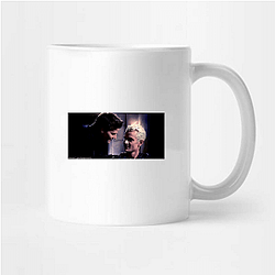 Spike Merch Spike Mugs