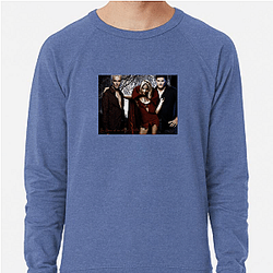 Spike Signature Spike Sweatshirts