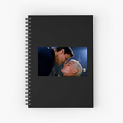 Spike Limited Collection Spike Notebook