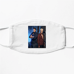 Spike Merchandise For Fans Spike Face Masks
