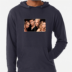 Spike Merchandise Spike Hoodies