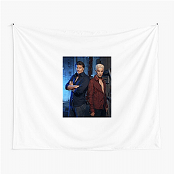 Spike Merchandise For Fans Spike Tapestries