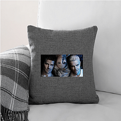 Spike Merch For Fans Spike Pillows Cover
