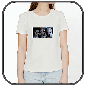 Spike T-Shirts