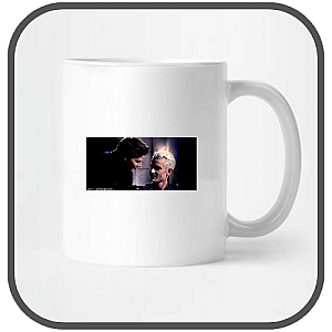 Spike Mugs
