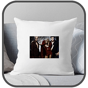 Spike Pillows Cover