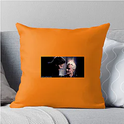 Spike Merch Spike Pillows Cover
