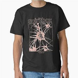 Spiritbox For Fan Classic T-Shirt