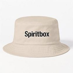 Spiritbox Merch Bucket Hat