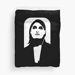Spiritbox Duvet Cover