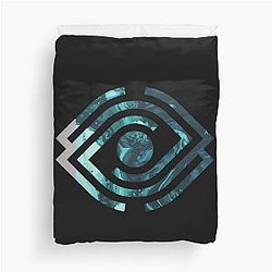Spiritbox Merch Duvet Cover