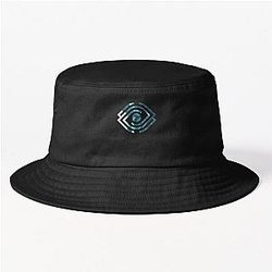 Spiritbox Merch Eye Bucket Hat
