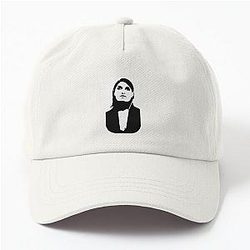 Spiritbox Merch Dad Hat